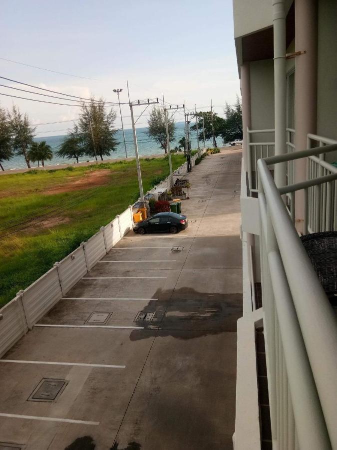 Grand Beach Condo By Malai Mae Phim Exterior photo