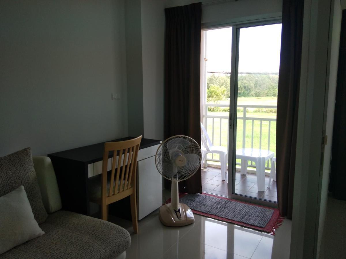 Grand Beach Condo By Malai Mae Phim Exterior photo