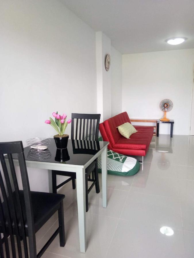 Grand Beach Condo By Malai Mae Phim Exterior photo