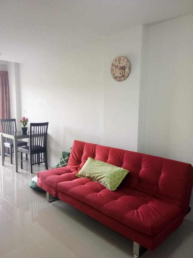 Grand Beach Condo By Malai Mae Phim Exterior photo