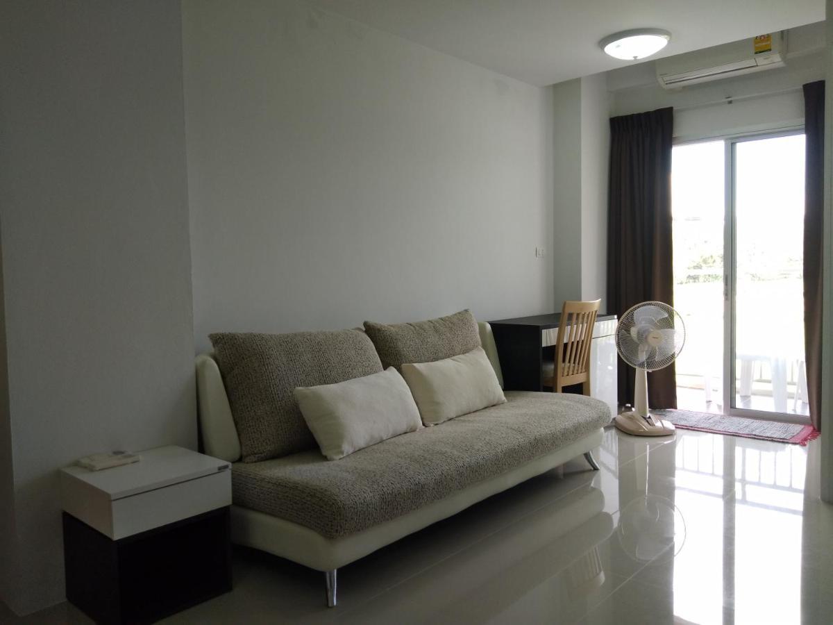 Grand Beach Condo By Malai Mae Phim Exterior photo