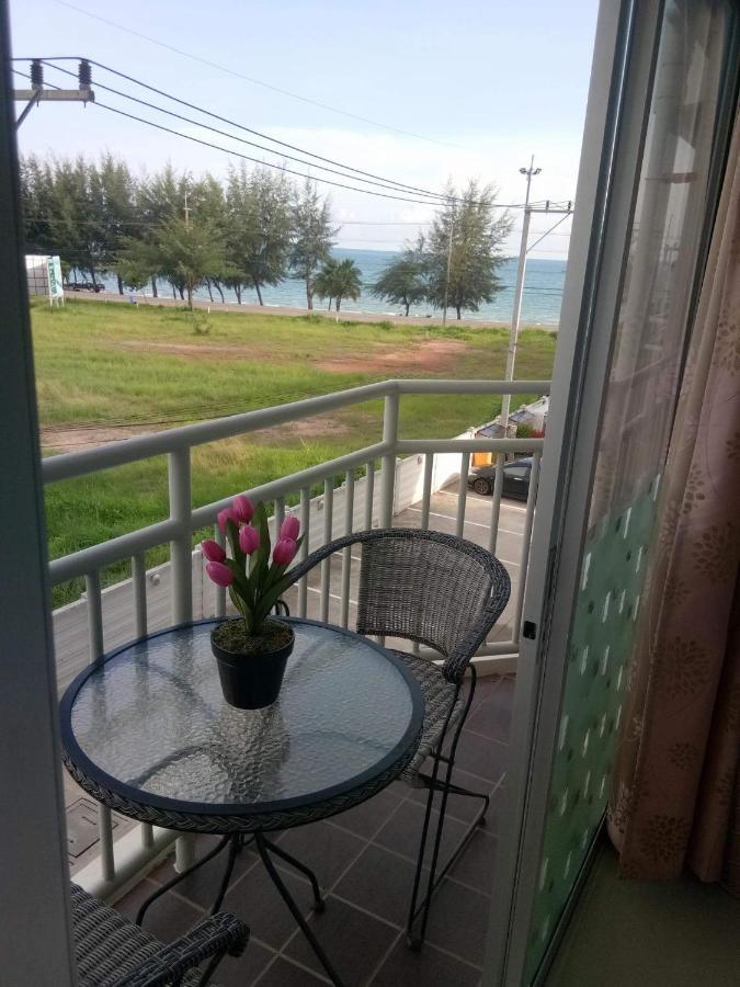 Grand Beach Condo By Malai Mae Phim Exterior photo
