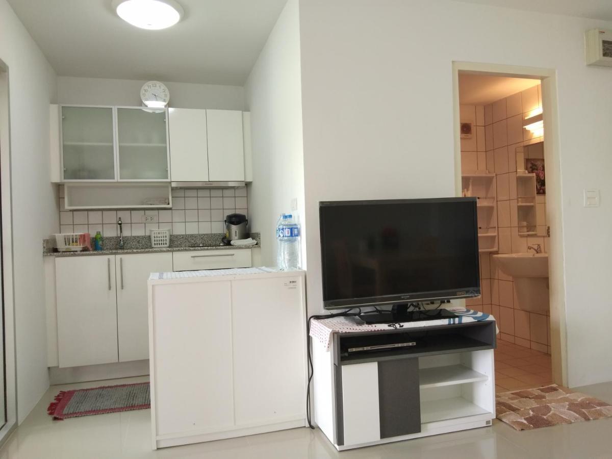 Grand Beach Condo By Malai Mae Phim Exterior photo