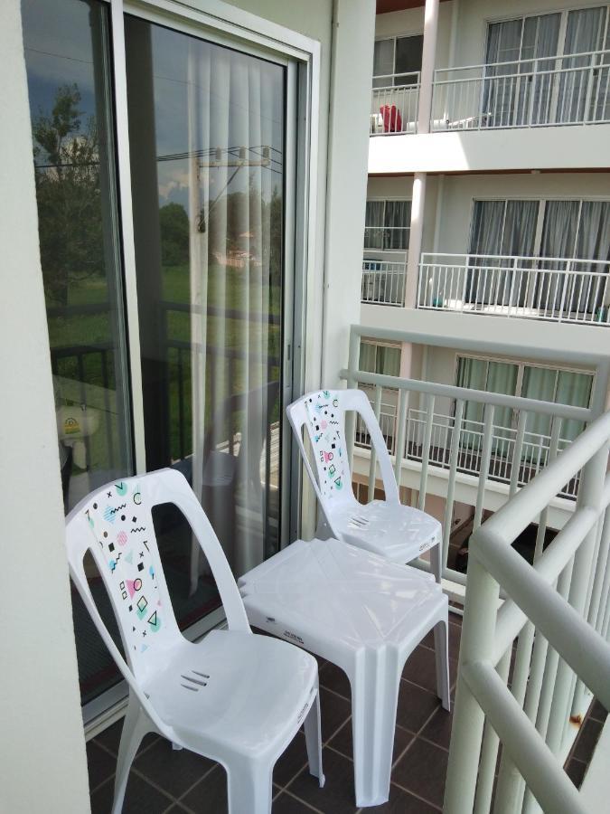 Grand Beach Condo By Malai Mae Phim Exterior photo