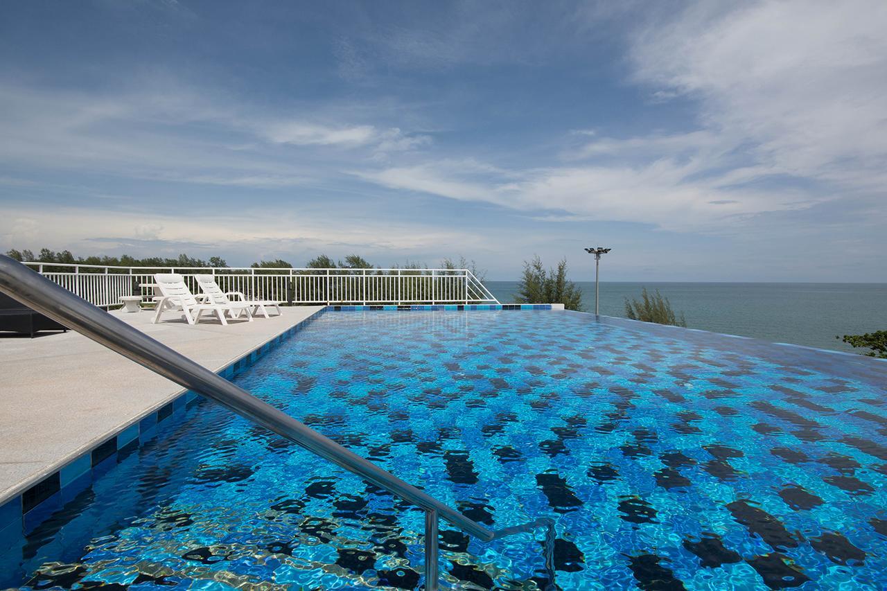 Grand Beach Condo By Malai Mae Phim Exterior photo