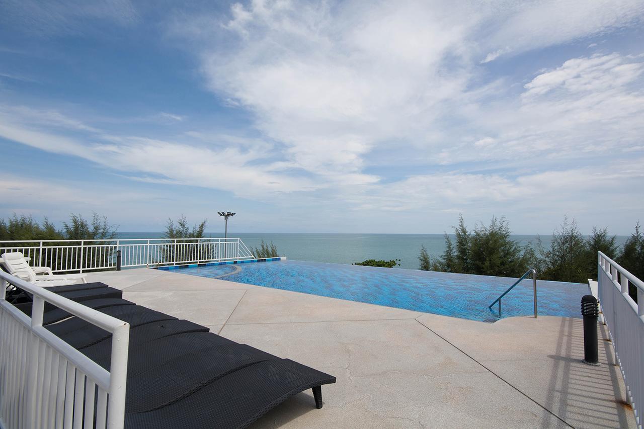 Grand Beach Condo By Malai Mae Phim Exterior photo