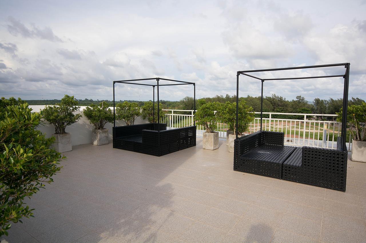 Grand Beach Condo By Malai Mae Phim Exterior photo