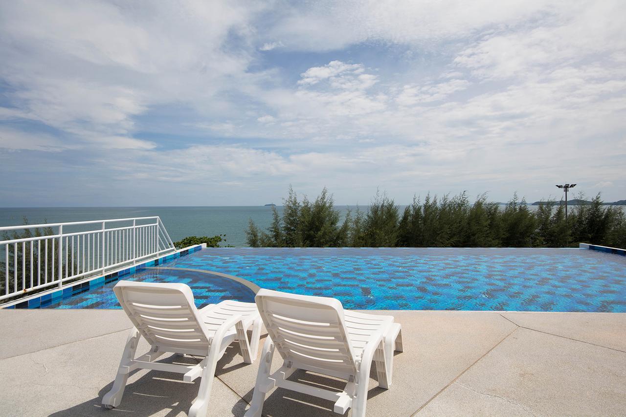 Grand Beach Condo By Malai Mae Phim Exterior photo
