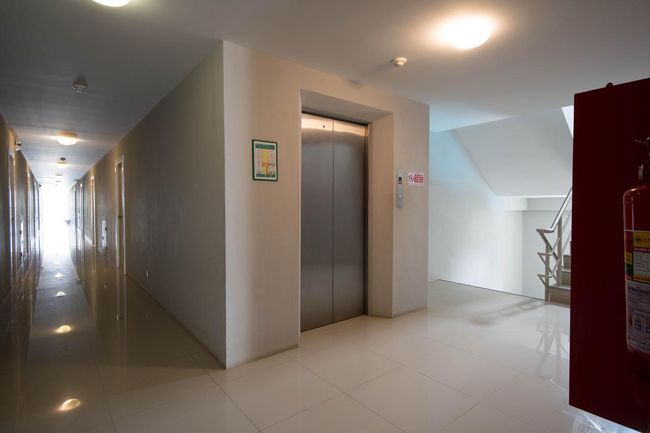 Grand Beach Condo By Malai Mae Phim Exterior photo